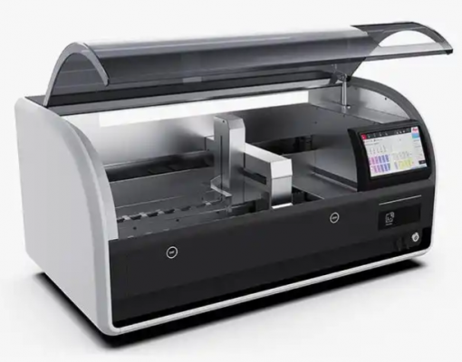 histocore chromax st+ histocore chromax cv染色封片一體機(jī)代理