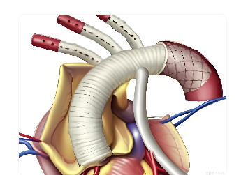 胸主動(dòng)脈支架系統(tǒng) 廠家