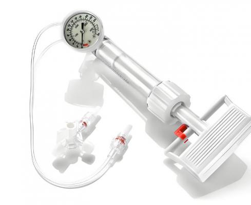 yh-bid-2020-i 一次性使用球囊擴(kuò)充壓力泵 廠家