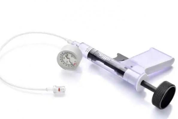 球囊擴(kuò)張壓力泵 廠家