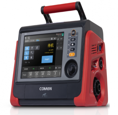 v1a轉(zhuǎn)運呼吸機代理