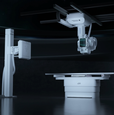 udr aurora cs數(shù)字化x射線攝影系統(tǒng)（懸吊dr）