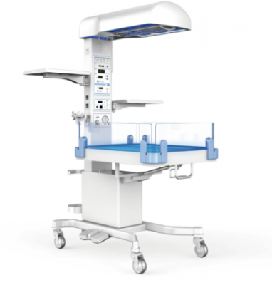hkn-500ab新生兒輻射搶救臺代理