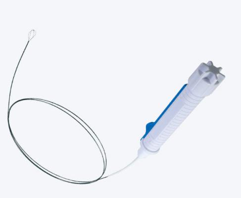 qsl-2.2a 一次性使用內(nèi)窺鏡取石藍(lán) 廠家