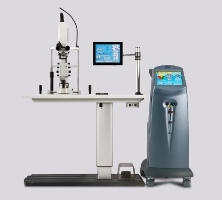 vision one眼底多波長(zhǎng)激光治療機(jī)代理