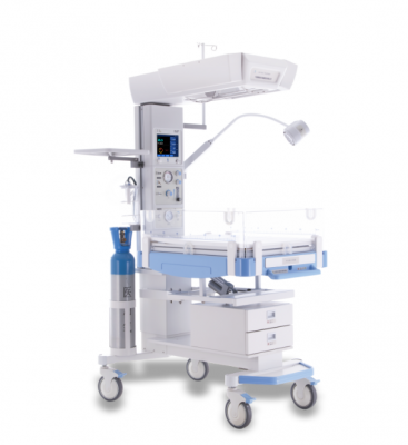 hkn-500b嬰兒輻射保暖臺廠家