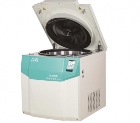 dl-8000r醫(yī)用離心機(jī)廠家