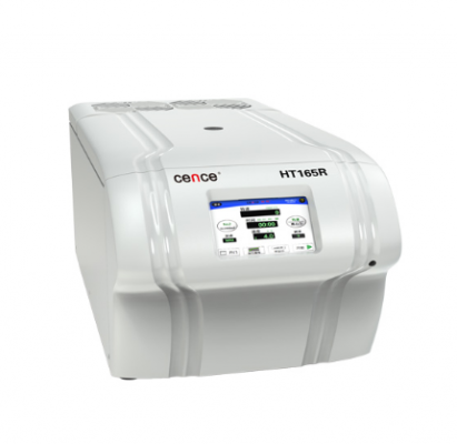 ht165r高速冷凍離心機廠家