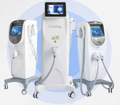 mgd-02強脈沖光治療儀詢價