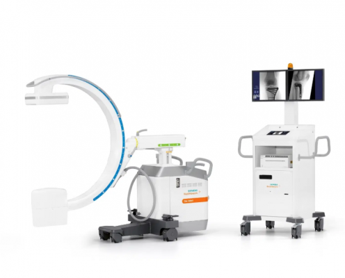 cios select diamond移動式c臂x射線機代理