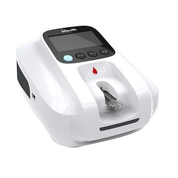 ocg-102半自動(dòng)血凝分析儀 廠家