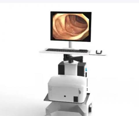 lk-dw-xb-ct 肺部穿刺手術(shù)導(dǎo)航系統(tǒng) 廠家