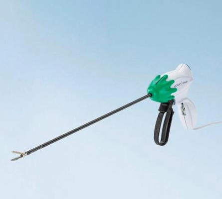 內(nèi)窺鏡施夾鉗 廠家