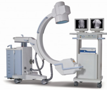combo-s61-c12 c型臂x光機代理