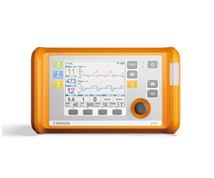 ev5轉運呼吸機代理