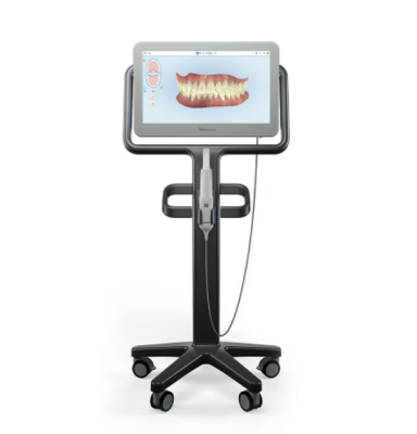 itero element 2 口內(nèi)掃描儀廠家