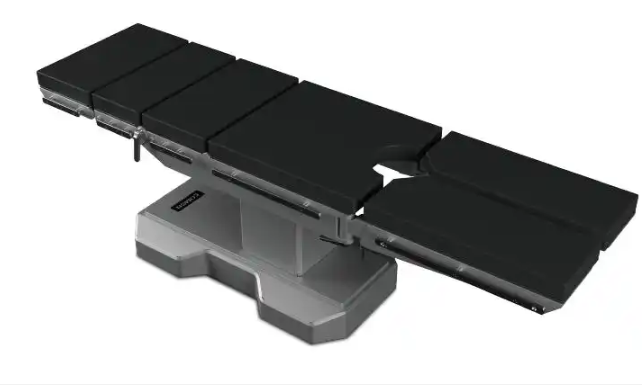 w5a電動(dòng)液壓手術(shù)床直銷價(jià)