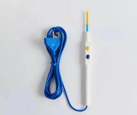 jq-038 一次性使用高頻電極 廠家