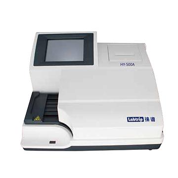 hy-500a尿液分析儀 廠家