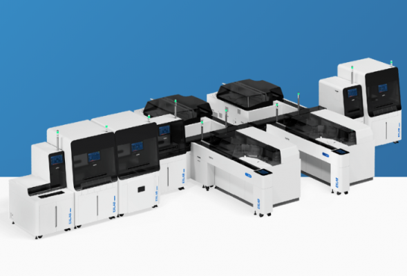 exlab/exc 2000全自動生化分析系統(tǒng)廠家