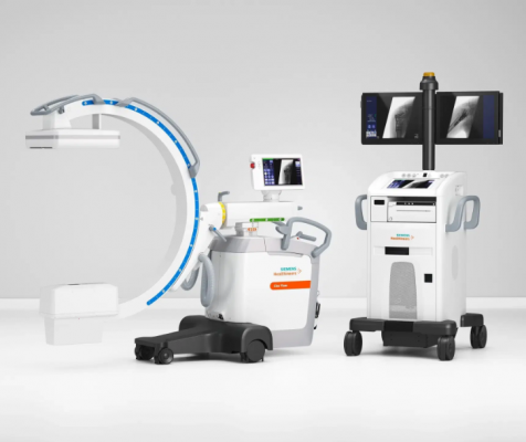 cios alpha移動式c形臂x射線機廠家