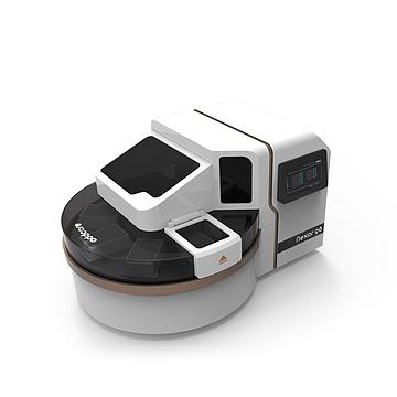 nexor96全自動核酸提取儀 供應商