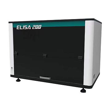 adc elisa 200流水線式全自動酶聯(lián)免疫工作站 平臺