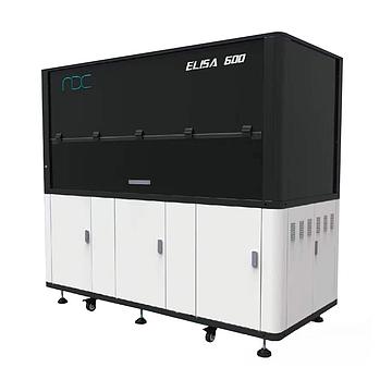 adc elisa 600流水線式全自動酶聯(lián)免疫工作站 廠家