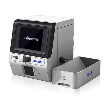 fs-205干式熒光免疫分析儀 詢價(jià)