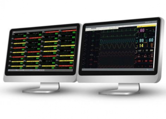 benevision中央監(jiān)護系統(tǒng)采購價