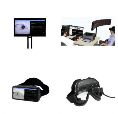 eng-v600視頻眼震電圖儀廠家