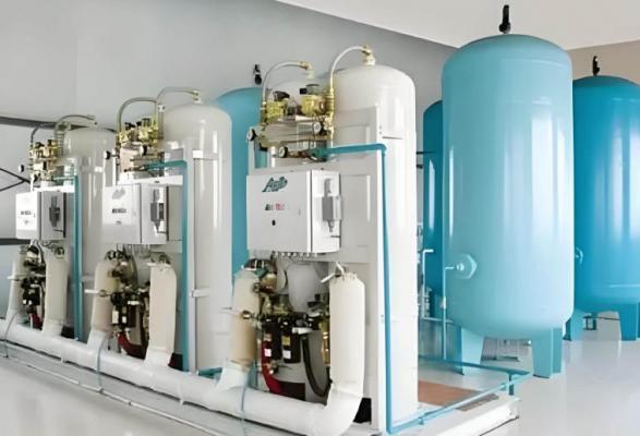 ark-gy-001 醫(yī)用中心供氧系統(tǒng) 廠家