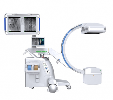 plxc2119b移動式c形臂x射線機供應商