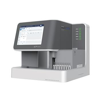 magicl6000i全自動(dòng)化學(xué)發(fā)光測(cè)定儀 平臺(tái)