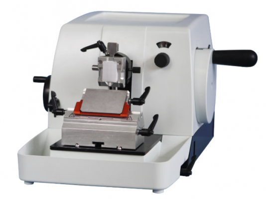 yd-345旋轉(zhuǎn)石蠟切片機(jī)代理