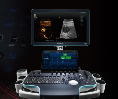 resonar9s彩色多普勒超聲診斷儀代理