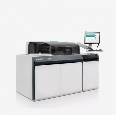 bs-1100m全自動(dòng)生化分析儀代理