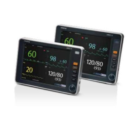 umec 100多參數(shù)監(jiān)護儀詢價