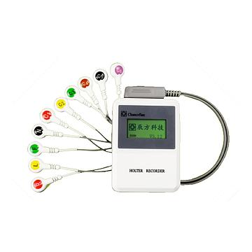 kf-2412長(zhǎng)時(shí)間動(dòng)態(tài)心電記錄分析系統(tǒng)  總代理