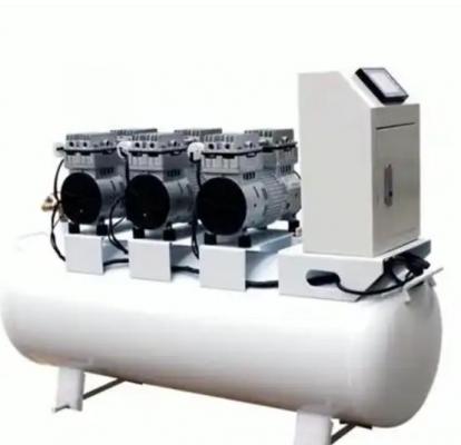 hbv1000 醫(yī)用真空機組 廠家