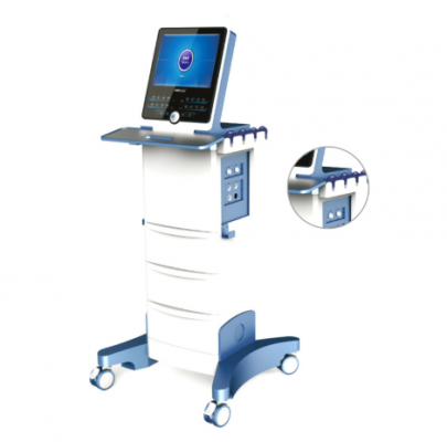 zp-100 csivb 中頻電療儀(干擾電)代理