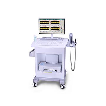 kj-2v4m超聲經(jīng)顱多普勒血流分析儀 廠家