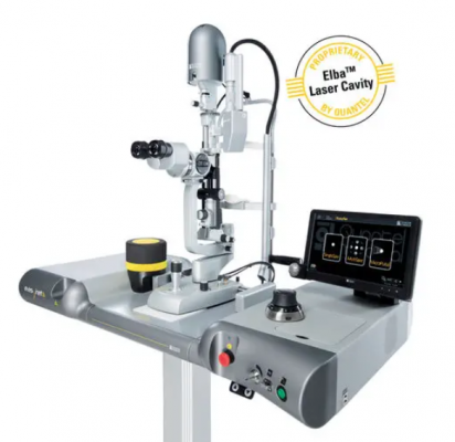 easyret微脈沖光與激光系統(tǒng)廠家