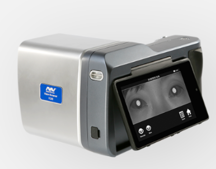 v101兒童屈光篩查儀代理