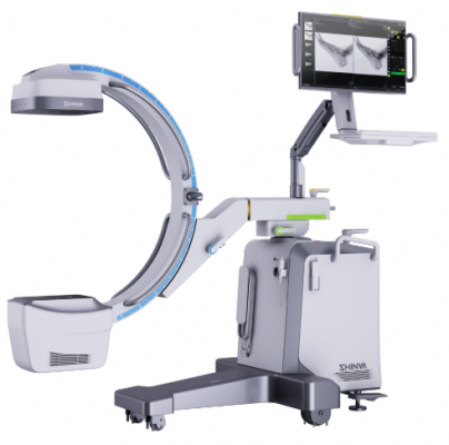 oec one asd移動式c型臂廠家