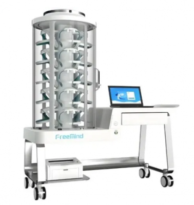 fm-p100生物反饋儀代理