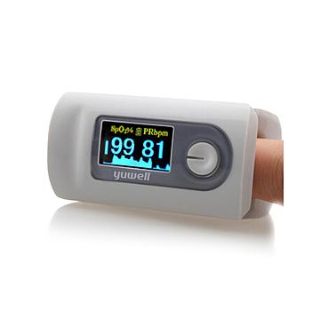 yx301指夾式脈搏血氧儀 總代理