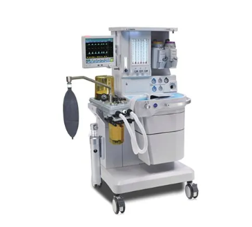 long e3 麻醉機(jī)代理