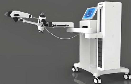 wbl-ed低強(qiáng)度脈沖式超聲波治療儀供應(yīng)商