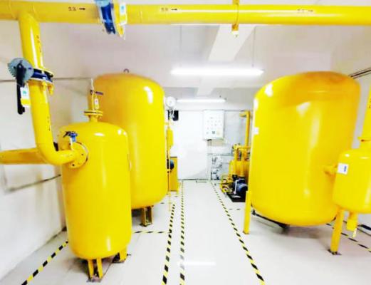 cg/zxxy 醫(yī)用中心吸引系統(tǒng) 廠家